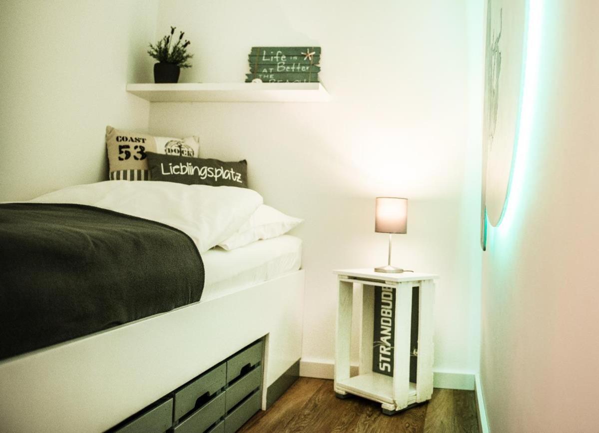 Strandbude Apartment