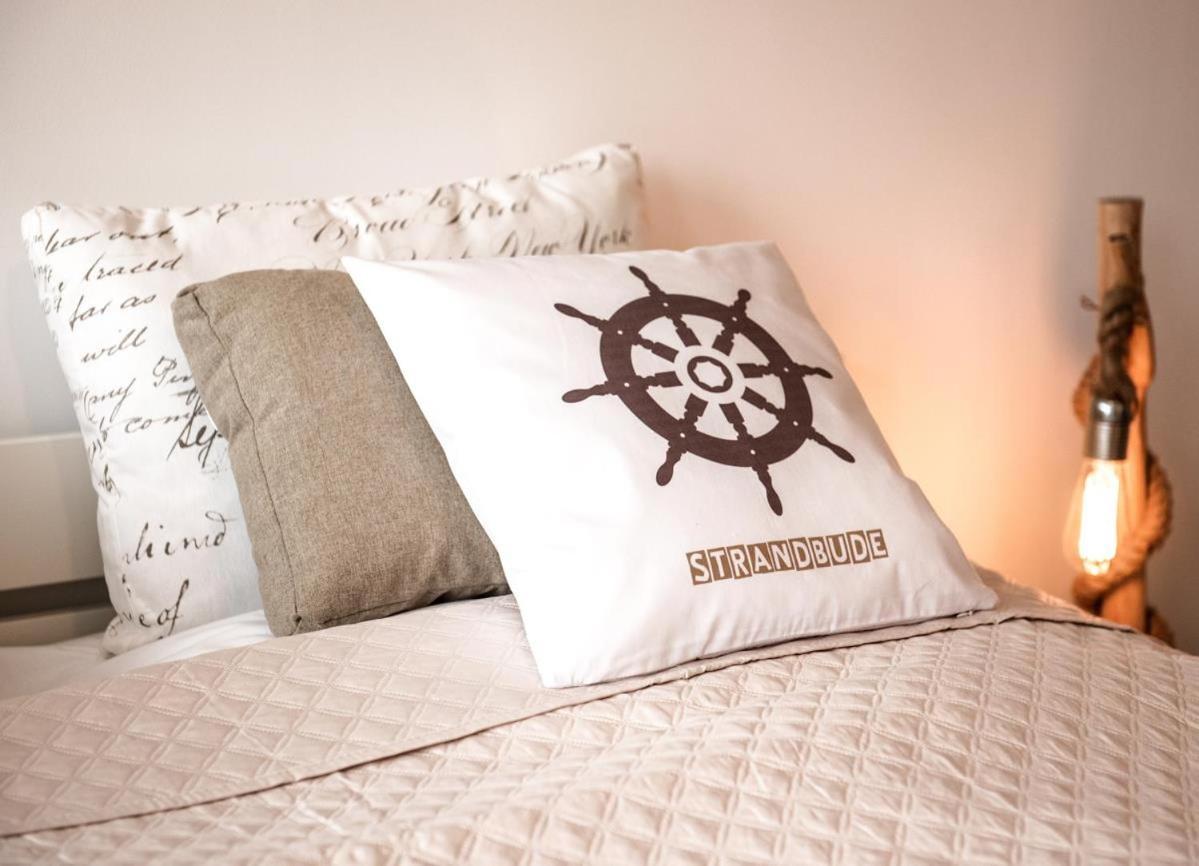 Apartamento Strandbude