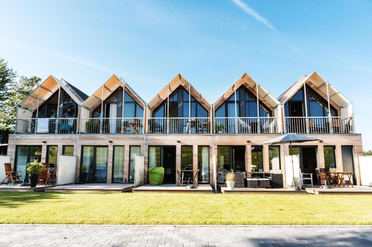 Apartamento Strandbude