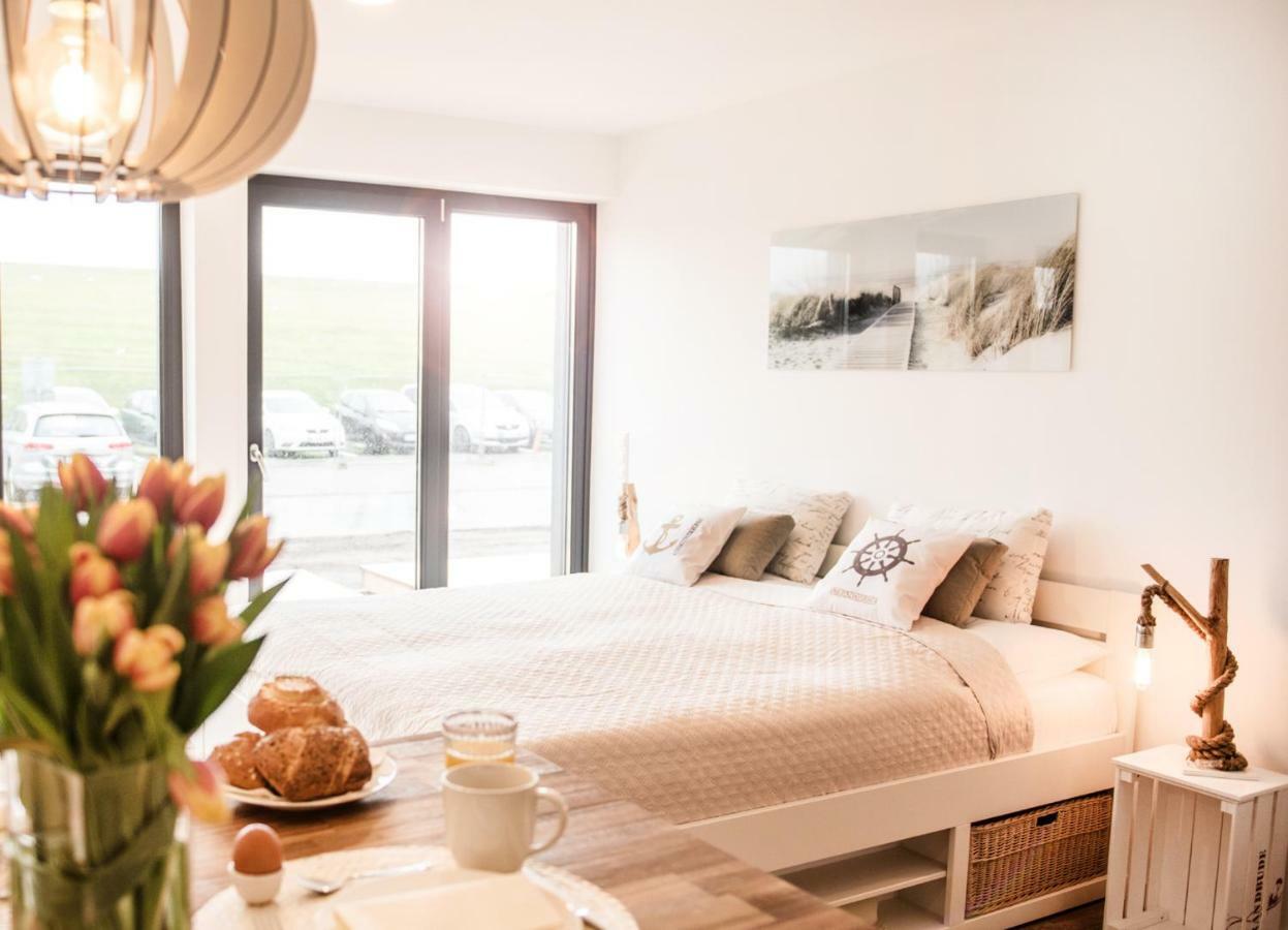 Strandbude Apartment